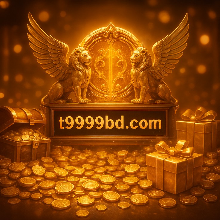 t999bd গেমিং প্ল্যাটফর্মে নিবন্ধন বোনাস প্রস্তাব