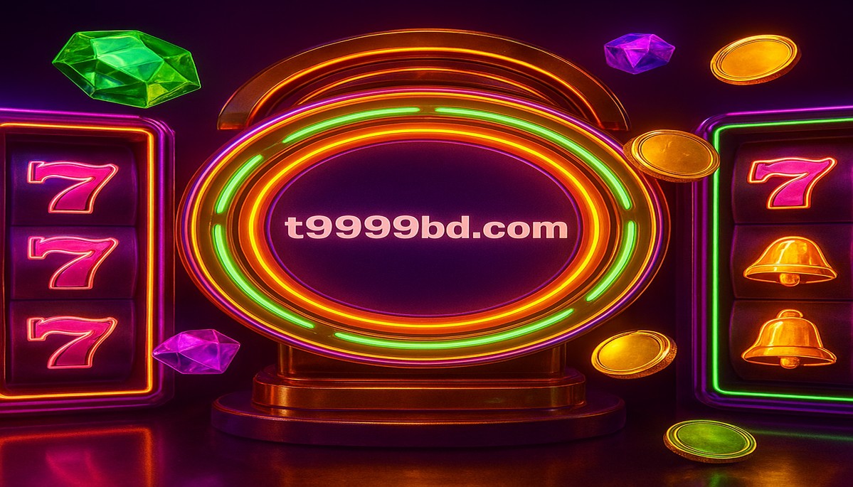 t999bd বাংলাদেশের গেমিং সাইটে নতুন আর্কেড গেম ও আধুনিক প্রযুক্তির বিস্তৃত অভিজ্ঞতা