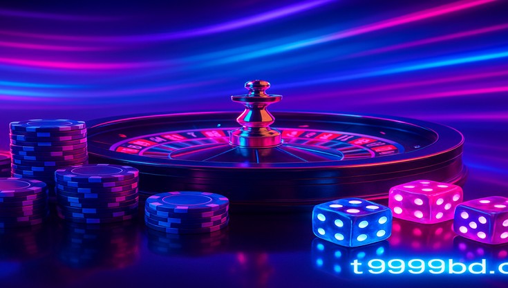 t999bd স্পোর্টস-গেমিং অনুরাগীদের জন্য একটি বিশ্বস্ত কেন্দ্র